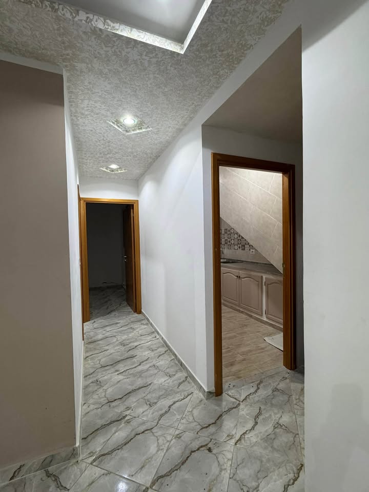 Bou Mhel El Bassatine&nbsp;Bou Mhel&nbsp;Location&nbsp;Appart. 3 pi�ces&nbsp;Maisonnette s2 � bassatine