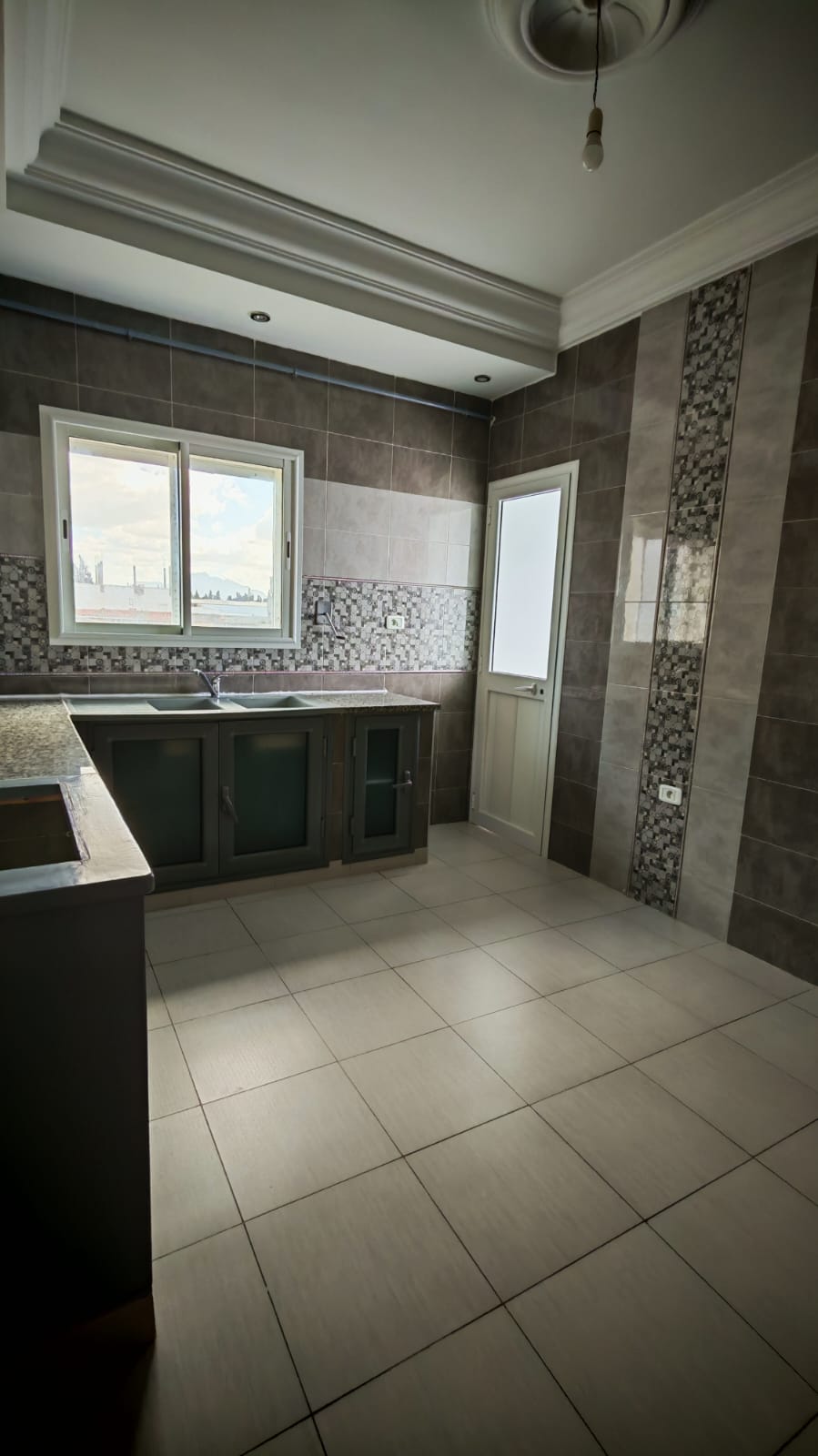 Bou Mhel El Bassatine&nbsp;Bou Mhel&nbsp;Location&nbsp;Appart. 3 pi�ces&nbsp;Appart s2 � bassatine boumhal