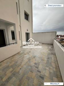 Vente&nbsp;Appart. 4 pi�ces