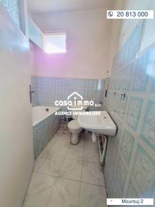 El Mourouj&nbsp;El Mourouj&nbsp;Vente&nbsp;Appart. 1 pi�ce&nbsp;A  s2  mourouj 2