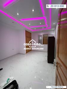 Nouvelle Medina&nbsp;Nouvelle Medina&nbsp;Vente&nbsp;Maisons&nbsp;A  coquette et spacieuse villa a