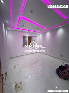 Nouvelle Medina&nbsp;Nouvelle Medina&nbsp;Vente&nbsp;Maisons&nbsp;A  coquette et spacieuse villa a