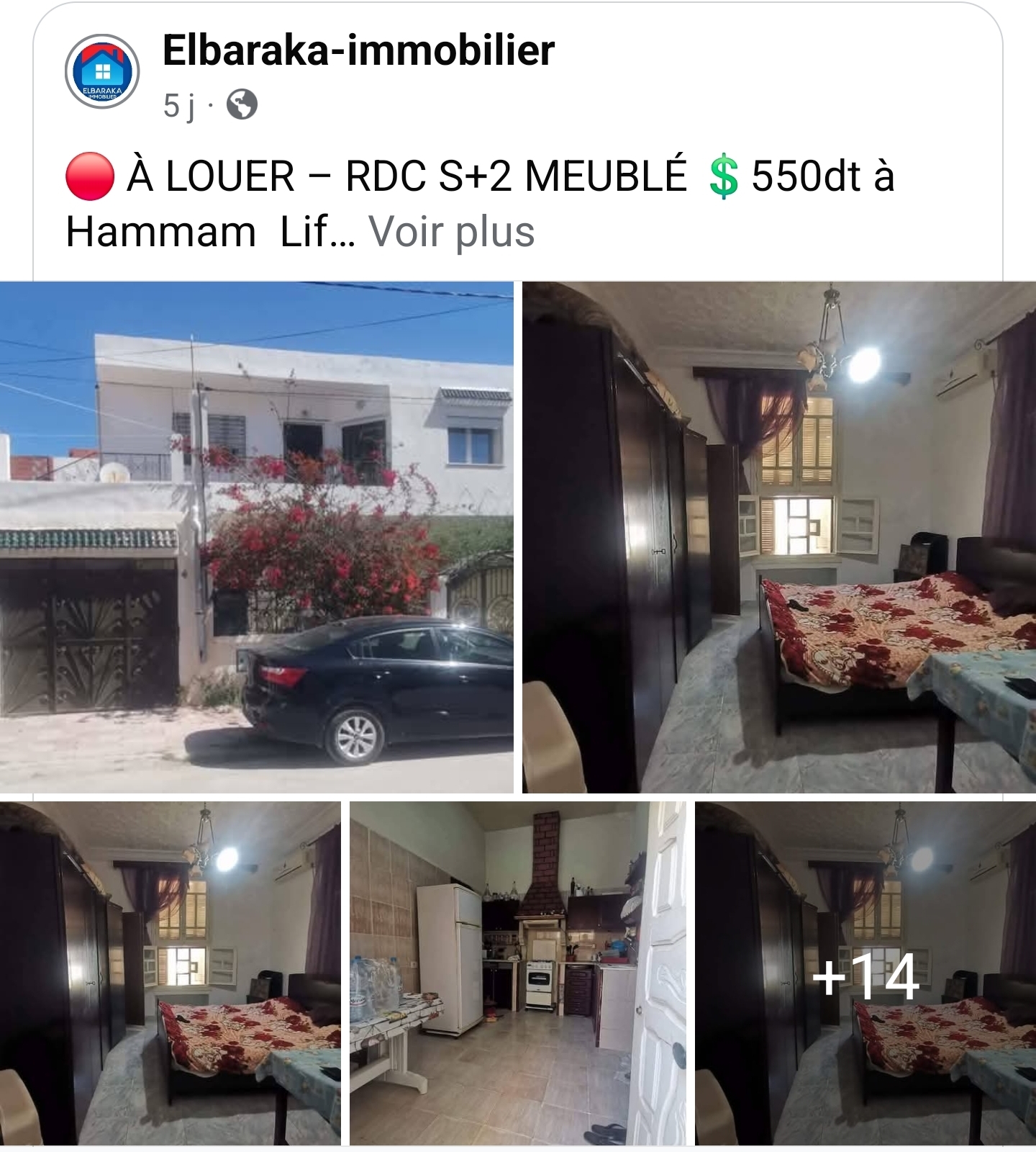 Location&nbsp;Appart. 3 pi�ces