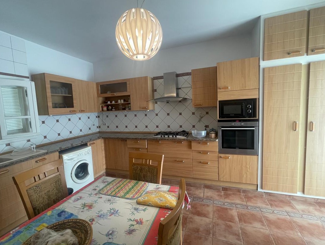 Hammamet&nbsp;Hammamet&nbsp;Location&nbsp;Appart. 4 pi�ces&nbsp;Villa s4 a hammamet sud