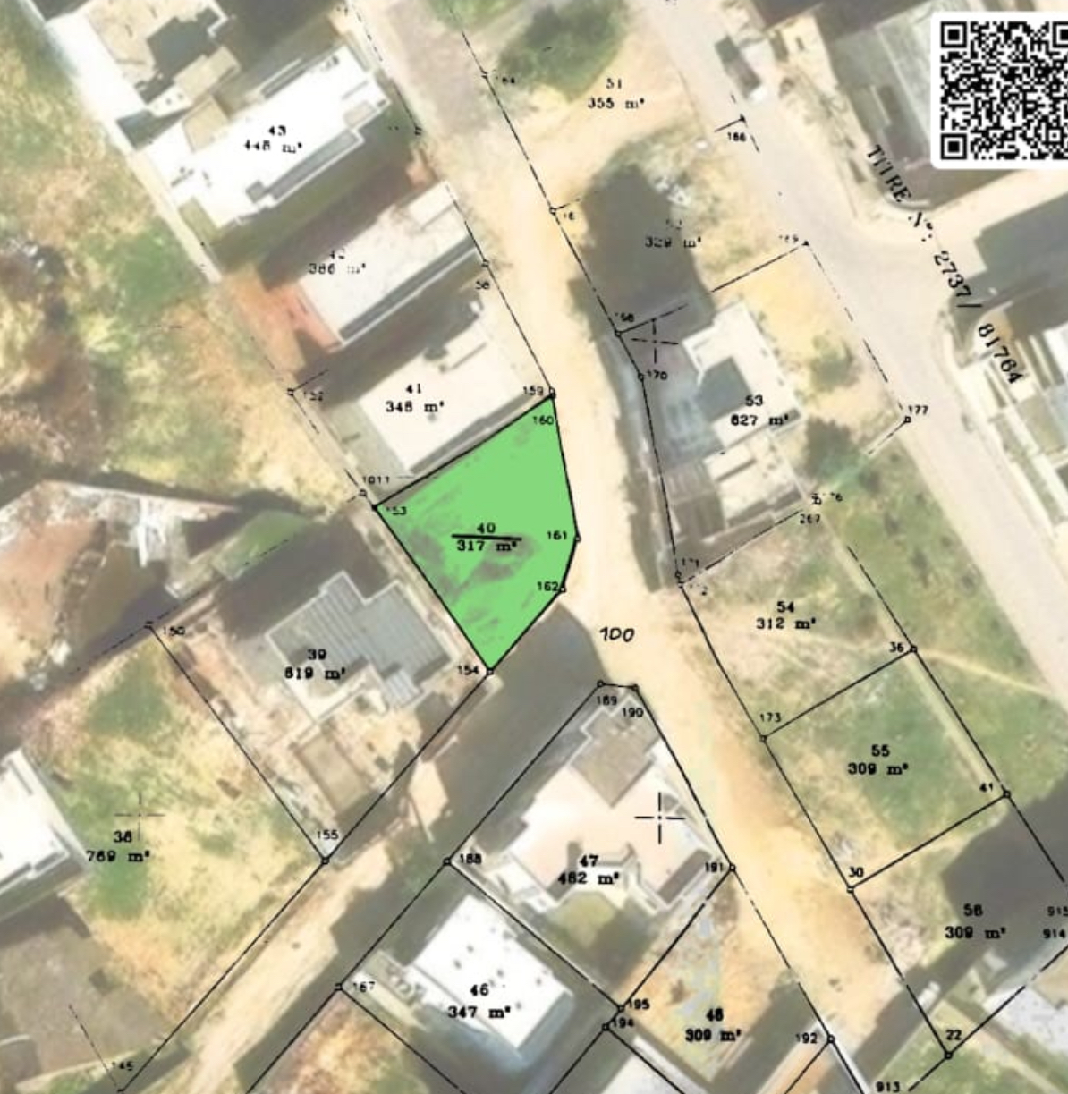 Terrain&nbsp;Terrain nu