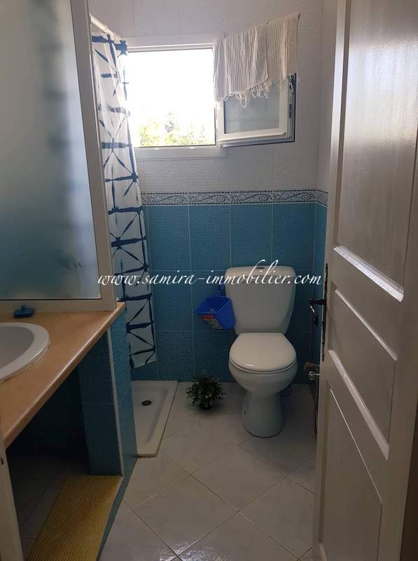 Hammamet&nbsp;Hammamet&nbsp;Location&nbsp;Appart. 3 pi�ces&nbsp;L381 appartement ibis
