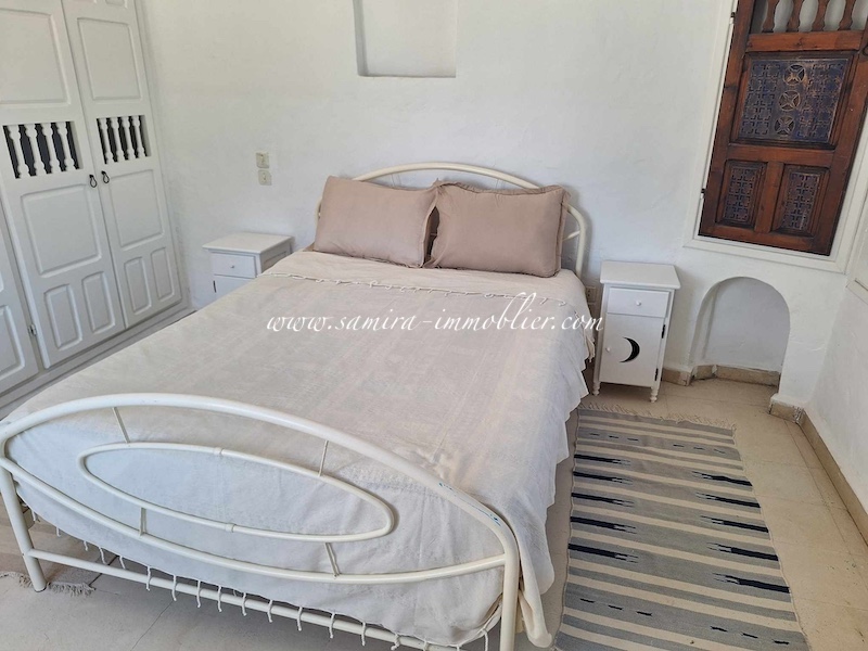 Hammamet&nbsp;Hammamet&nbsp;Location&nbsp;Maisons&nbsp;Dar les orangers