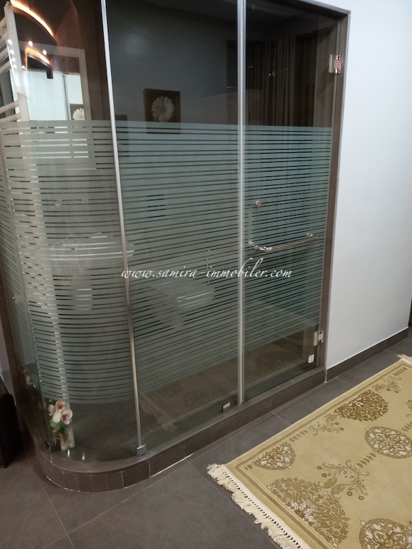 Hammamet&nbsp;Hammamet&nbsp;Location&nbsp;Appart. 4 pi�ces&nbsp;Appartement cartier