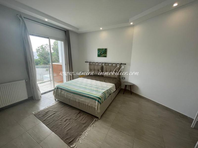 Hammamet&nbsp;Hammamet&nbsp;Location&nbsp;Appart. 3 pi�ces&nbsp;Appartement mercure 1