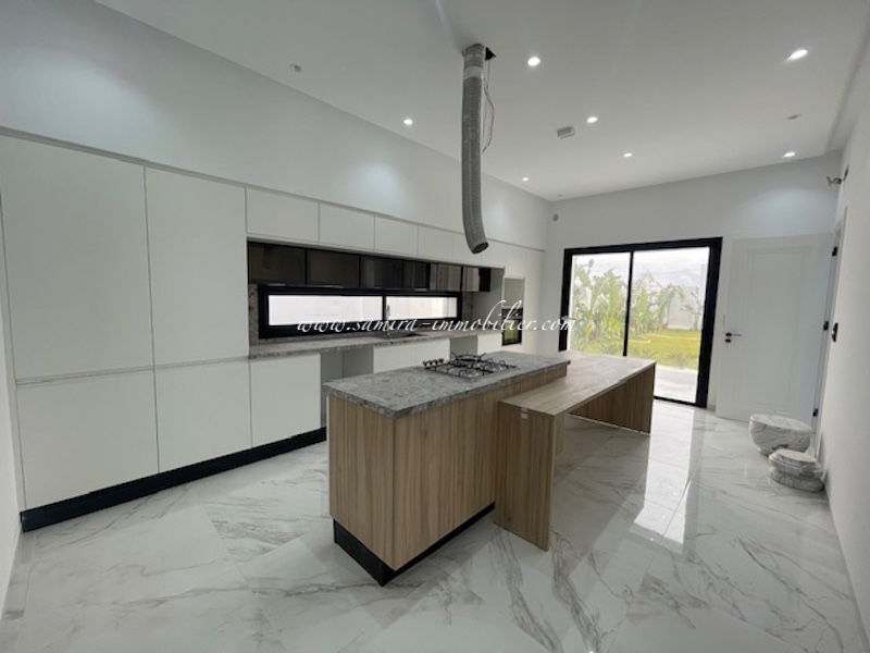 Hammamet&nbsp;Hammamet&nbsp;Vente&nbsp;Maisons&nbsp;Villa la sauge 2