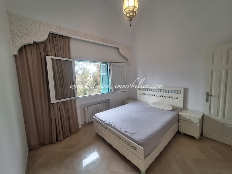 Hammamet&nbsp;Hammamet&nbsp;Location&nbsp;Appart. 4 pi�ces&nbsp;Appartement marine