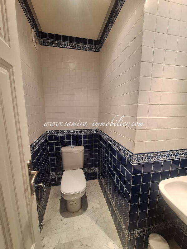 Hammamet&nbsp;Hammamet&nbsp;Location&nbsp;Appart. 4 pi�ces&nbsp;Appartement marine