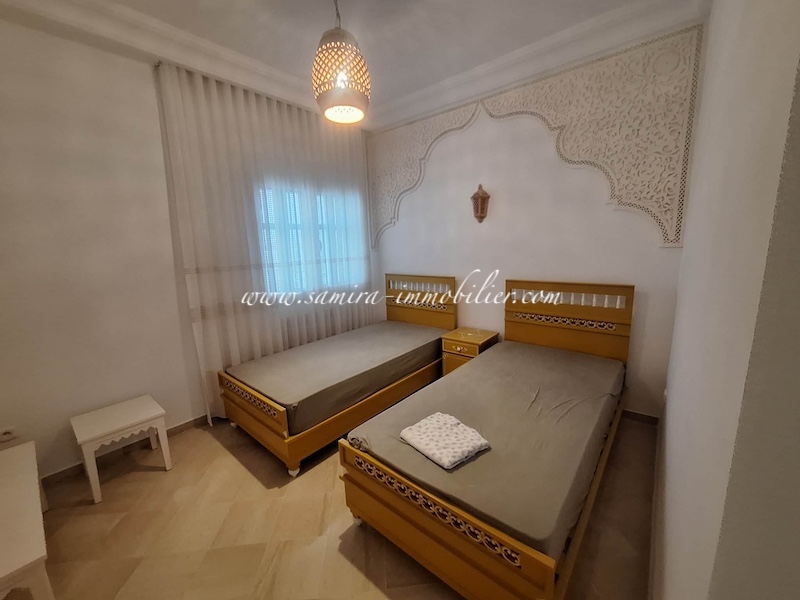 Location&nbsp;Appart. 4 pi�ces