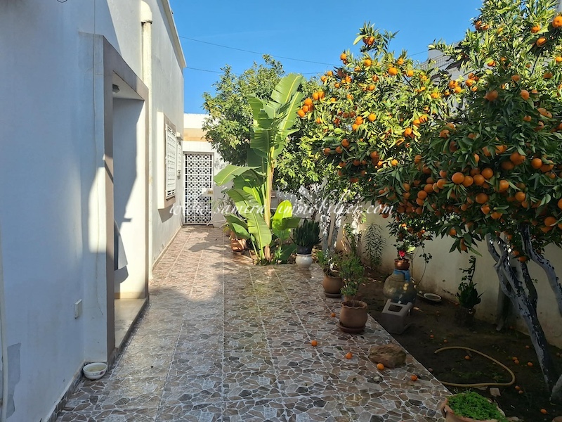 Hammamet&nbsp;Hammamet&nbsp;Location&nbsp;Appart. 3 pi�ces&nbsp;Appartement enjoy