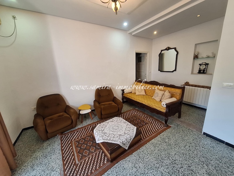Hammamet&nbsp;Hammamet&nbsp;Location&nbsp;Appart. 3 pi�ces&nbsp;Appartement enjoy