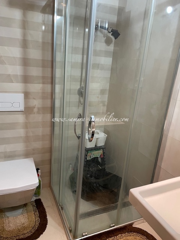 Hammamet&nbsp;Hammamet&nbsp;Location&nbsp;Appart. 2 pi�ces&nbsp;Appartement myriem