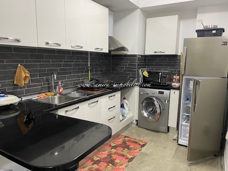 Hammamet&nbsp;Hammamet&nbsp;Location&nbsp;Appart. 2 pi�ces&nbsp;Appartement myriem