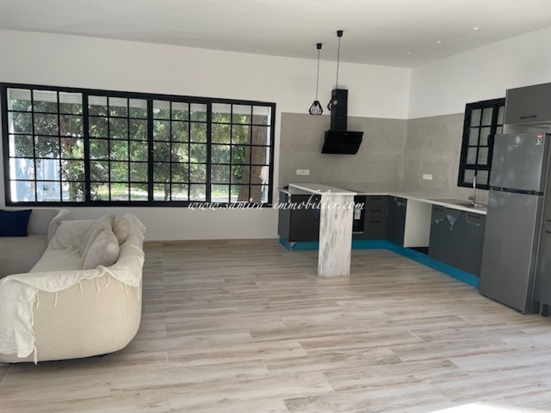 Hammamet&nbsp;Hammamet&nbsp;Location&nbsp;Maisons&nbsp;Bungalow amen