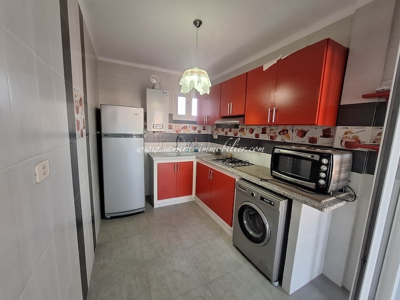 Location&nbsp;Appart. 2 pi�ces