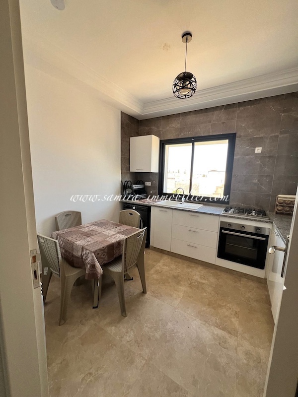 Hammamet&nbsp;Hammamet&nbsp;Location&nbsp;Appart. 4 pi�ces&nbsp;Appartement amaya