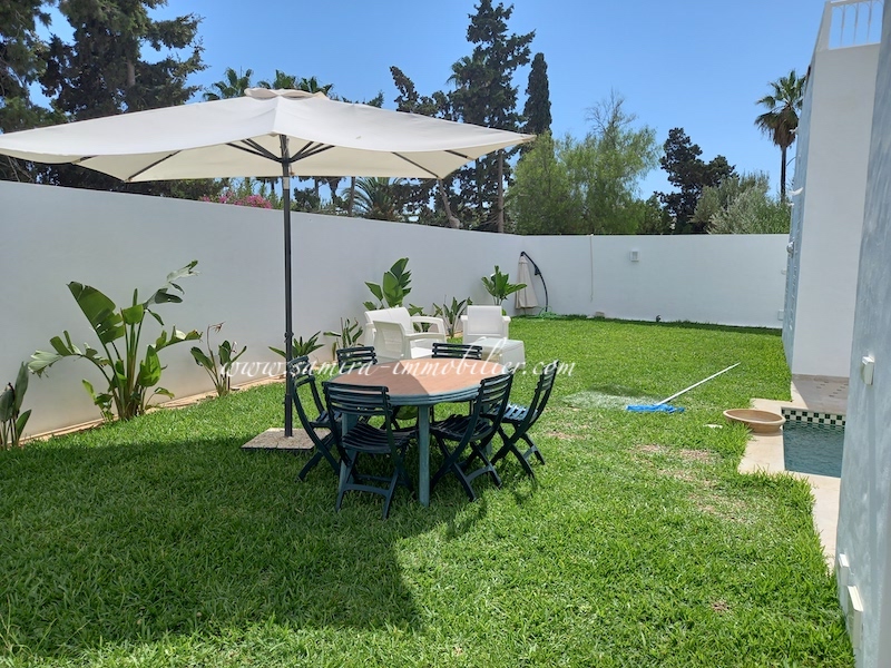 Location&nbsp;Maisons