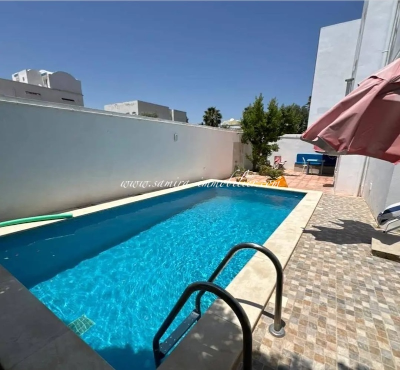 Hammamet&nbsp;Hammamet&nbsp;Vente&nbsp;Maisons&nbsp;Dar la plage