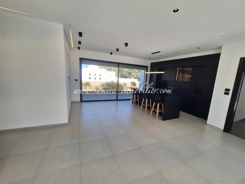 Hammamet&nbsp;Hammamet&nbsp;Vente&nbsp;Appart. 3 pi�ces&nbsp;Appartement bella vita 1