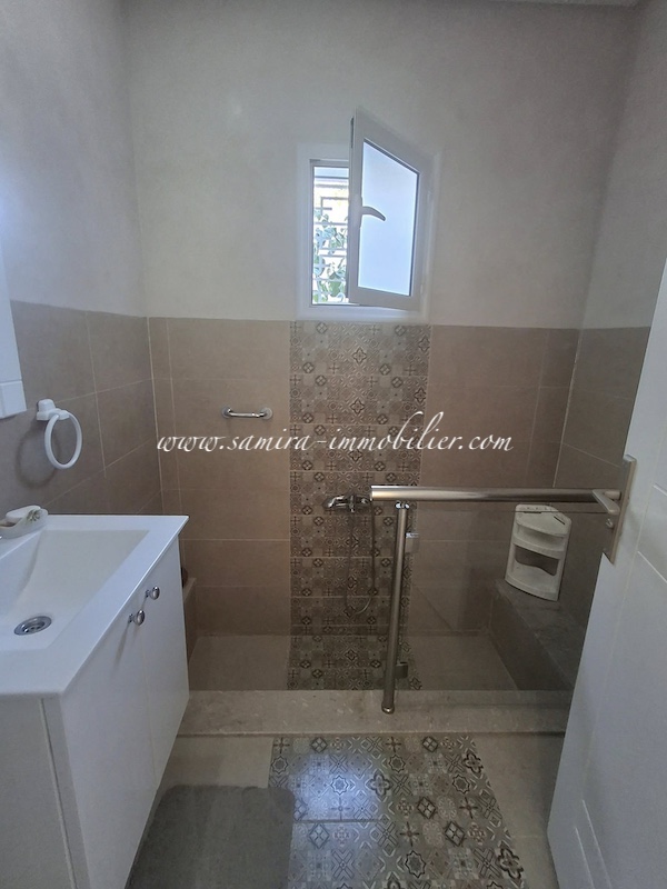 Hammamet&nbsp;Hammamet&nbsp;Location&nbsp;Maisons&nbsp;Villa flowers