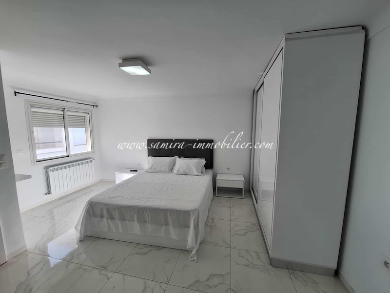 Hammamet&nbsp;Hammamet&nbsp;Location&nbsp;Appart. 2 pi�ces&nbsp;Appartement rosaline 3