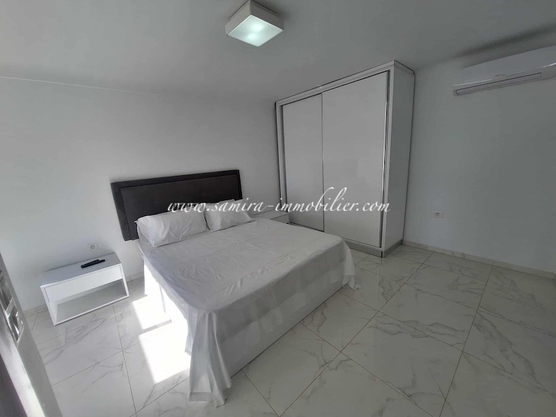 Hammamet&nbsp;Hammamet&nbsp;Location&nbsp;Appart. 2 pi�ces&nbsp;Appartement rosaline 3