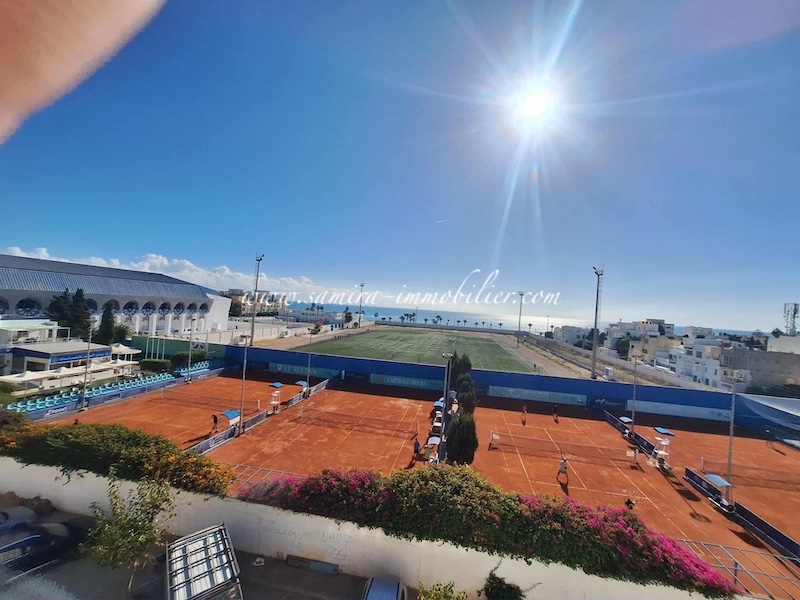 Location&nbsp;Appart. 2 pi�ces