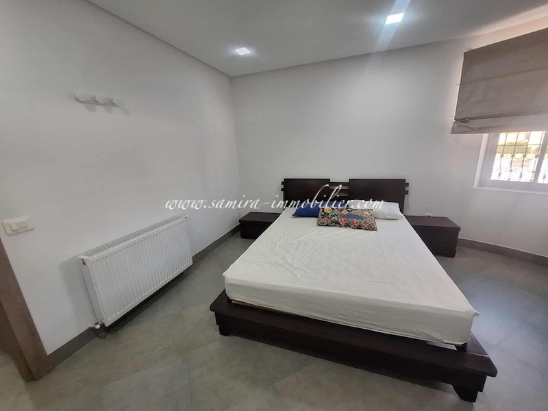 Hammamet&nbsp;Hammamet&nbsp;Location&nbsp;Appart. 3 pi�ces&nbsp;Appartement mario