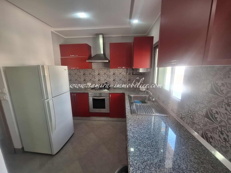 Hammamet&nbsp;Hammamet&nbsp;Location&nbsp;Appart. 3 pi�ces&nbsp;Appartement mario