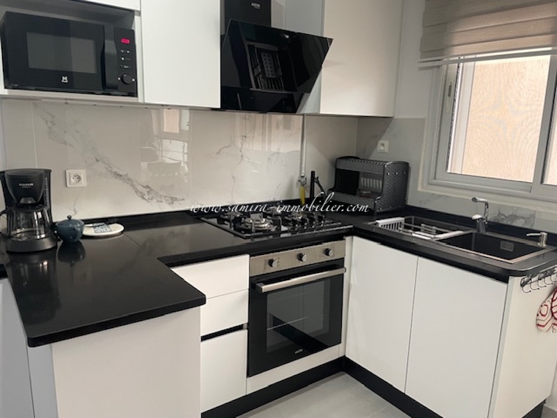 Vente&nbsp;Appart. 3 pi�ces