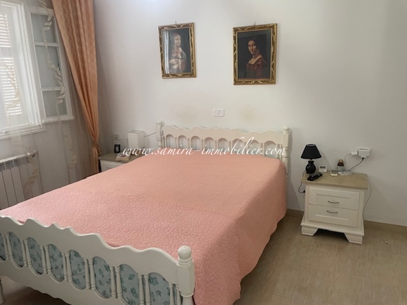 Hammamet&nbsp;Hammamet&nbsp;Location&nbsp;Appart. 3 pi�ces&nbsp;Appartement talia