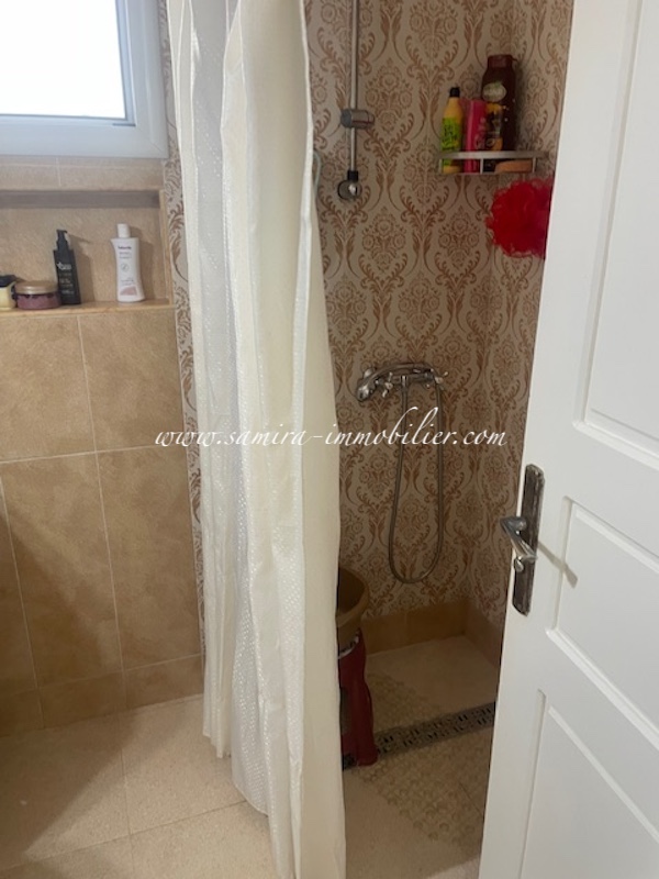 Hammamet&nbsp;Hammamet&nbsp;Location&nbsp;Appart. 3 pi�ces&nbsp;Appartement talia