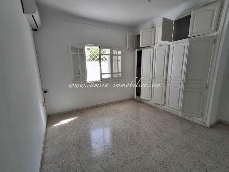 Hammamet&nbsp;Hammamet&nbsp;Location&nbsp;Appart. 3 pi�ces&nbsp;Appartement les citronniers