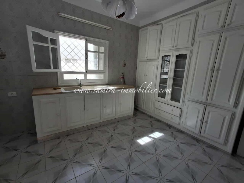 Hammamet&nbsp;Hammamet&nbsp;Location&nbsp;Appart. 3 pi�ces&nbsp;Appartement les citronniers