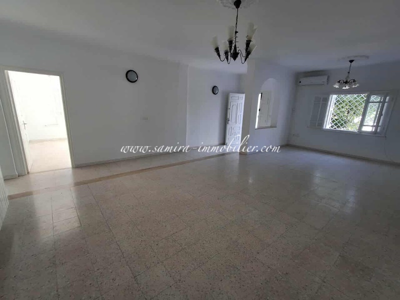 Hammamet&nbsp;Hammamet&nbsp;Location&nbsp;Appart. 3 pi�ces&nbsp;Appartement les citronniers