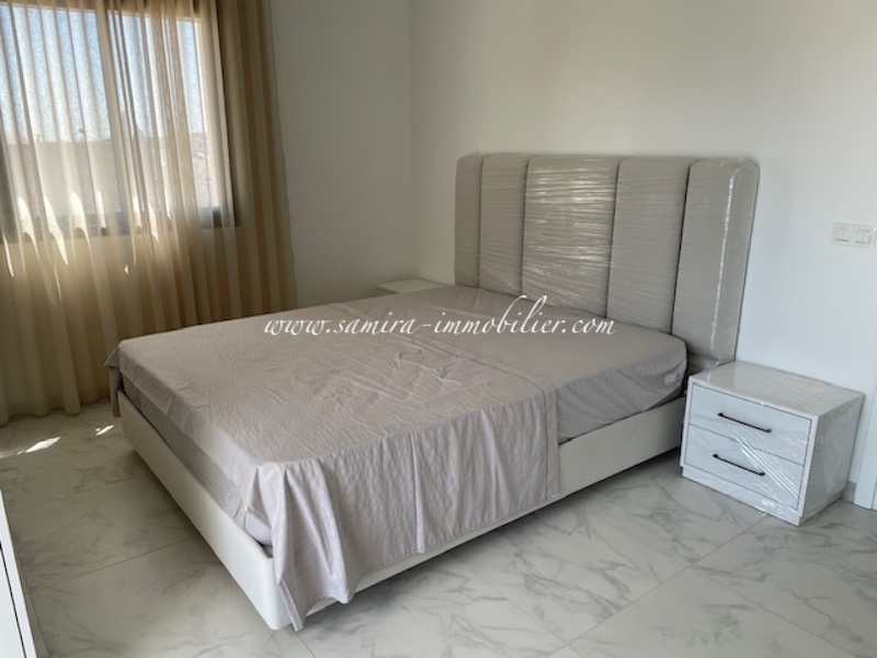 Hammamet&nbsp;Hammamet&nbsp;Location&nbsp;Appart. 2 pi�ces&nbsp;Appartement el hamra