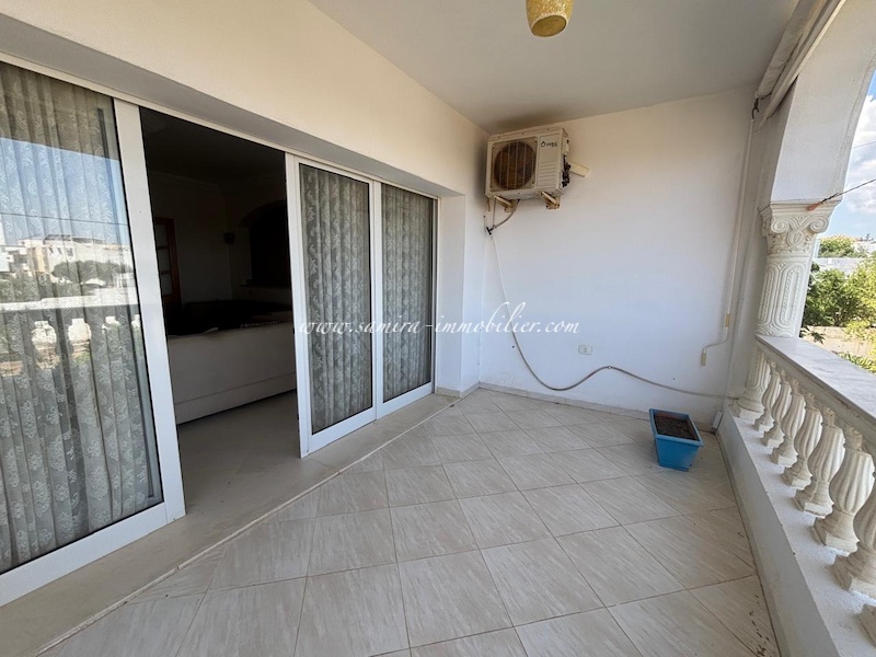 Location&nbsp;Appart. 4 pi�ces