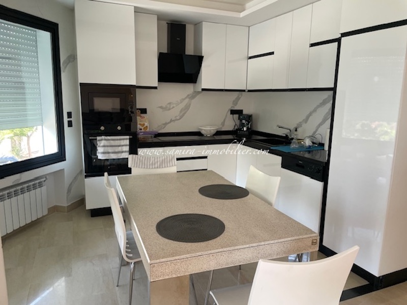 Hammamet&nbsp;Hammamet&nbsp;Location&nbsp;Appart. 3 pi�ces&nbsp;Appartement olive