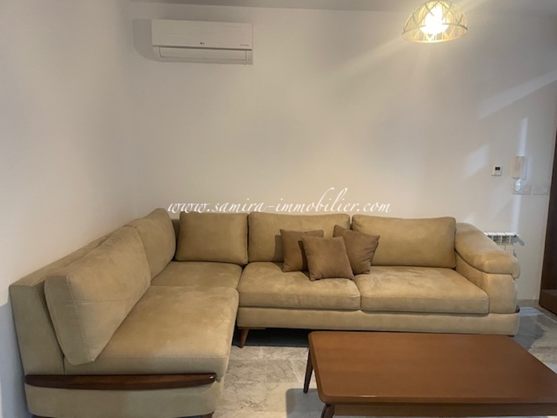 Hammamet&nbsp;Hammamet&nbsp;Location&nbsp;Appart. 3 pi�ces&nbsp;Appartement moderne