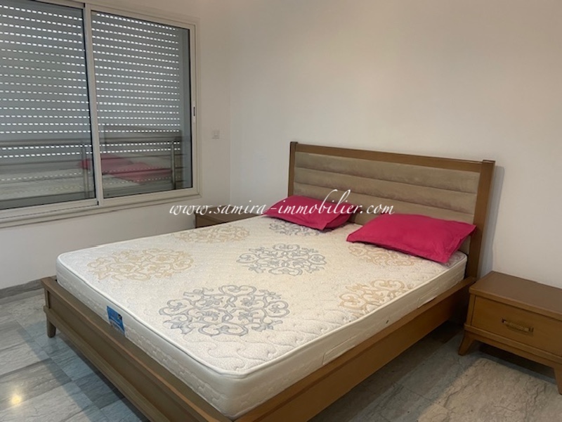 Hammamet&nbsp;Hammamet&nbsp;Location&nbsp;Appart. 3 pi�ces&nbsp;Appartement moderne