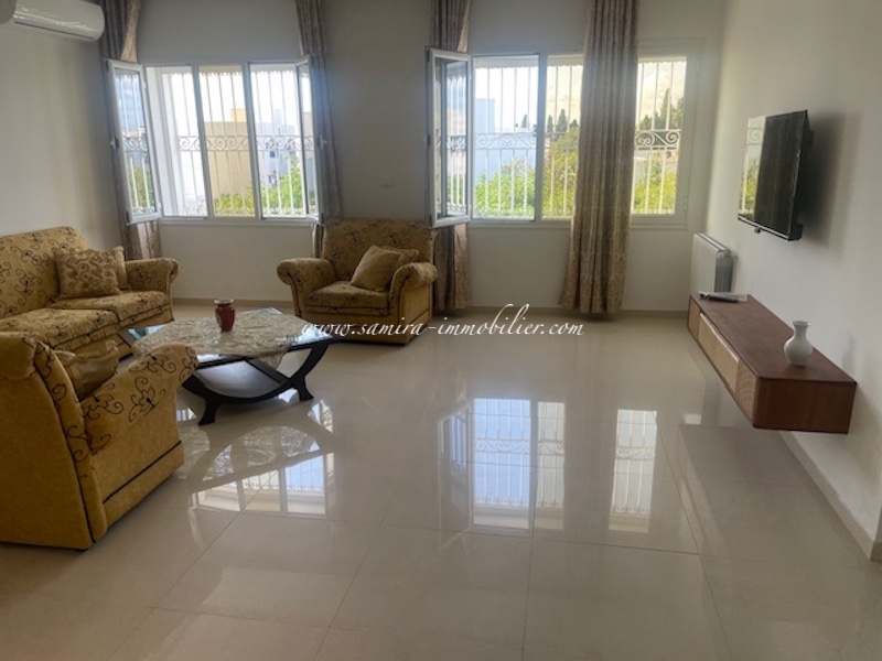 Hammamet&nbsp;Hammamet&nbsp;Location&nbsp;Appart. 3 pi�ces&nbsp;Appartement yazen