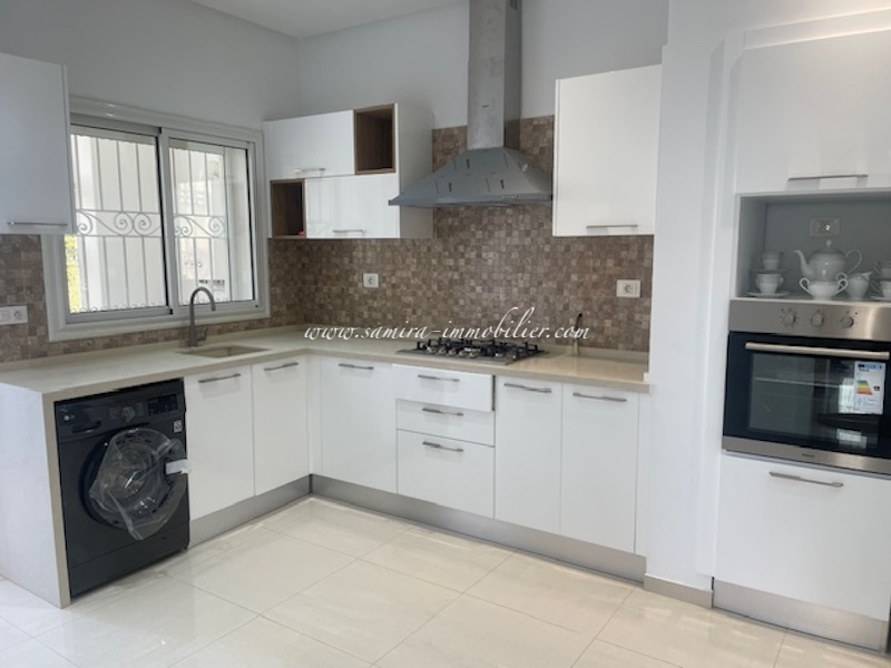 Hammamet&nbsp;Hammamet&nbsp;Location&nbsp;Appart. 3 pi�ces&nbsp;Appartement yazen