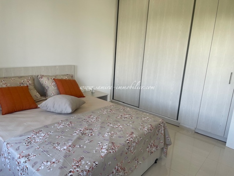 Hammamet&nbsp;Hammamet&nbsp;Location&nbsp;Appart. 3 pi�ces&nbsp;Appartement yazen