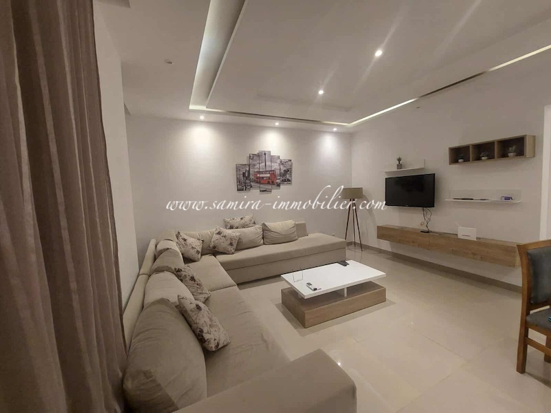 Hammamet&nbsp;Hammamet&nbsp;Location&nbsp;Appart. 4 pi�ces&nbsp;Appartement tahiti