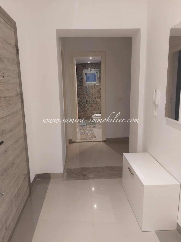 Location&nbsp;Appart. 4 pi�ces