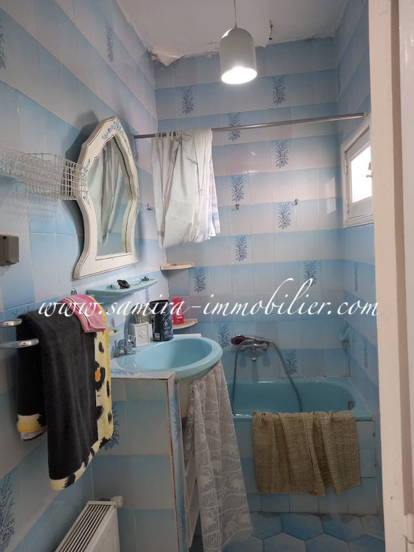 Hammamet&nbsp;Hammamet&nbsp;Location&nbsp;Appart. 2 pi�ces&nbsp;Appartement crocus 1